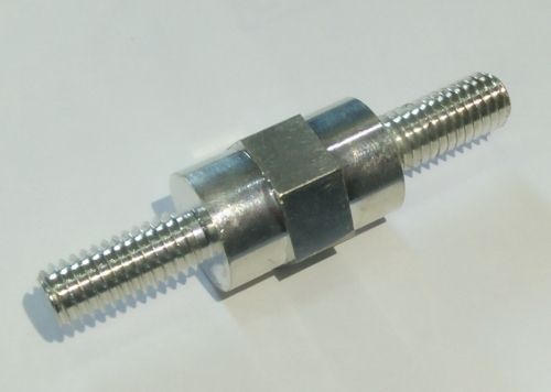 Double Head Threaded Standoff - Application: For Industrial Use