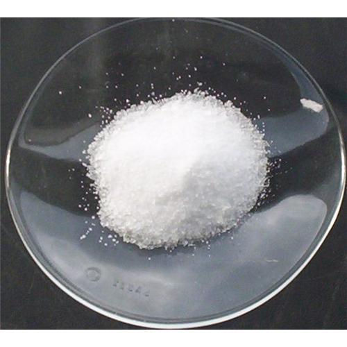 White Cefixime Powder