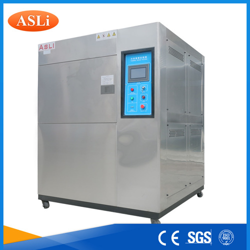 Thermal Shock Environment Testing Service
