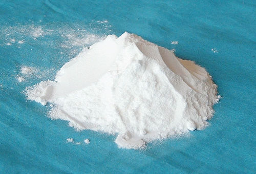 White Micro Crystalline Cellulose Powder Ip