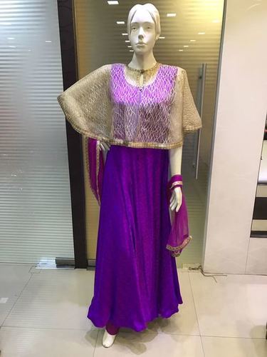 Washable Fancy Designer Salwar Suits