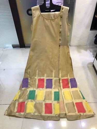 Washable Casual Designer Salwar Suit