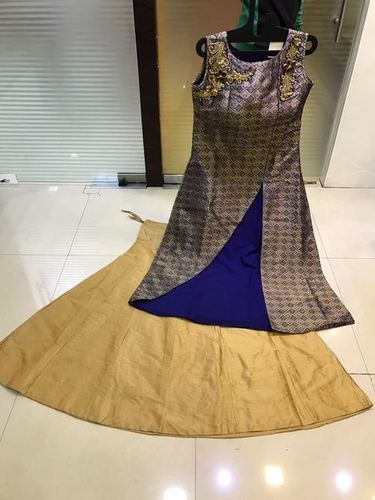 Washable Designer Salwar Suits