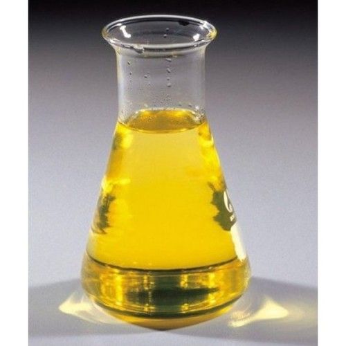 Yellow Ferric Chloride Solution