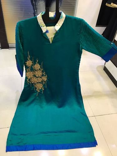 4 Colors Available Patiala Salwar Suit