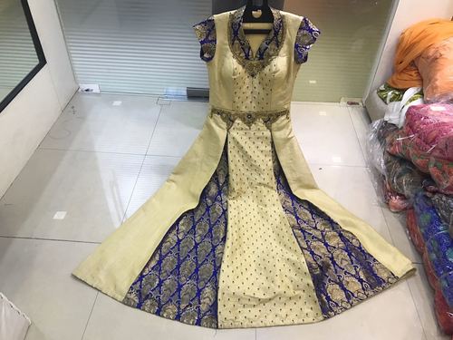 Washable Ladies Designer Salwar Suits
