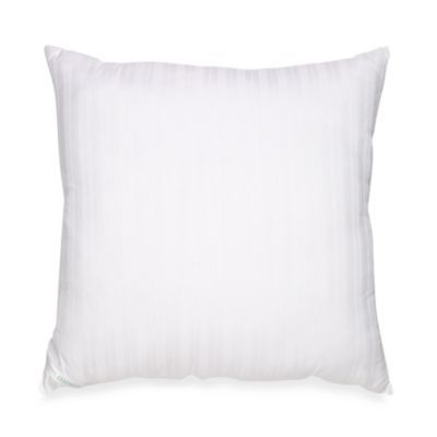 square pillow