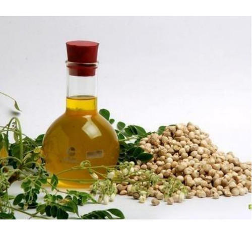 Moringa Oil Manufacturer Moringa Oil Manufacturer