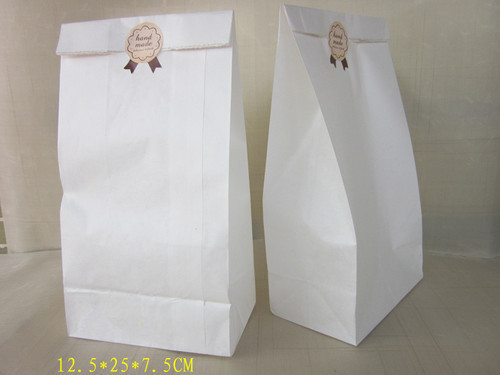 Bread Packing Pouch