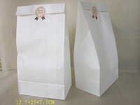 Bread Packing Pouch