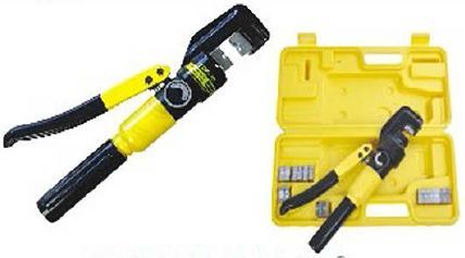 Hydraulic Crimping Plier