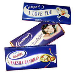 Confectionery Wrappers