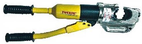 Hydraulic Crimping Plier
