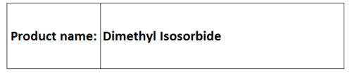 Dimethyl compounds