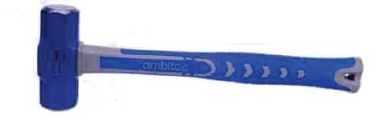 Sledge Hammer Handle Material: Fiberglass