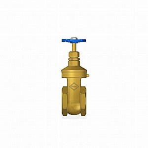 Tanker Valve