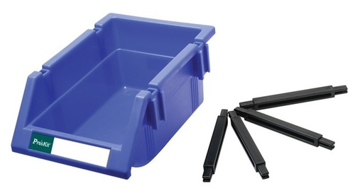 Multi-Function Tool Box Dimension(L*W*H): 180 X 125 X 80 Millimeter (Mm)