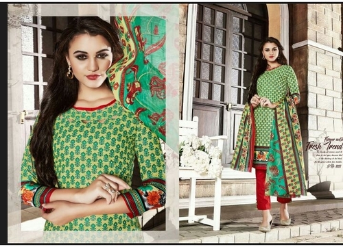 Sakina Cotton Suits
