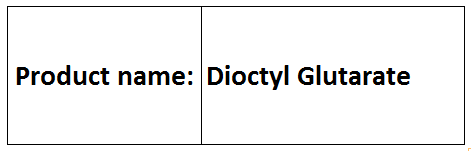 Di octyl Compounds