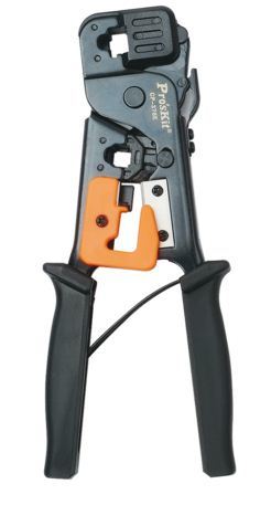 St 12 Modular Crimping Tool