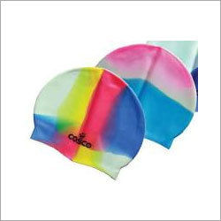 Swimming Cap Application: Pool