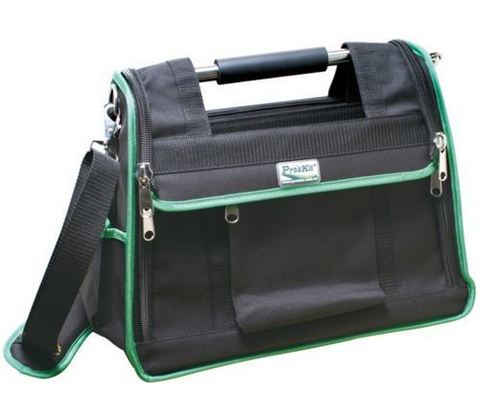 Universal Tool Bag Dimension(L*W*H): 520 X 300 X 400 Millimeter (Mm)
