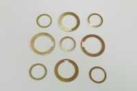 Brass Metal Washer