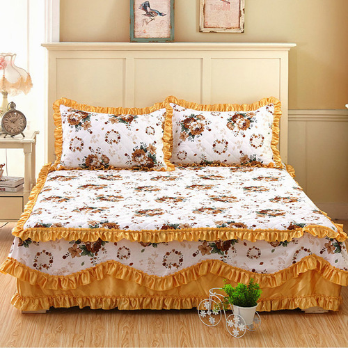 Hotel  Quilt