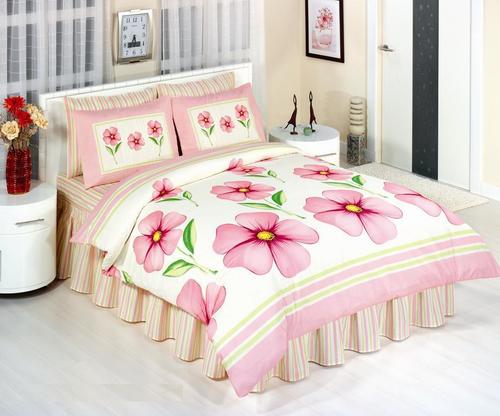 White  Quilt