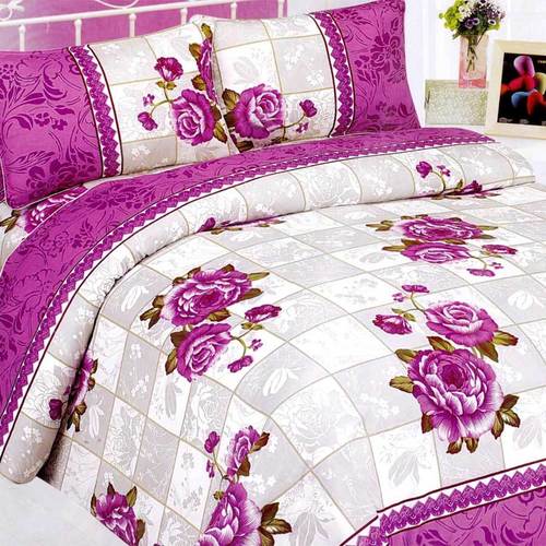 Multi Colour Duvet