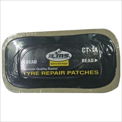 CT-14 Radail Tyre Repair Patches