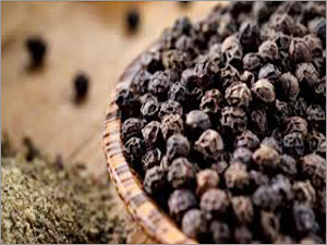 Black Pepper