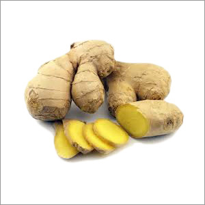 Ginger