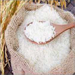 Raw Rice