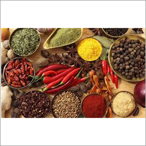 Spices