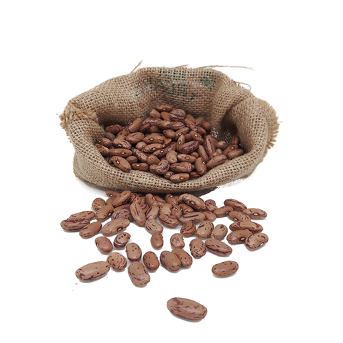 Organic Rajma Red