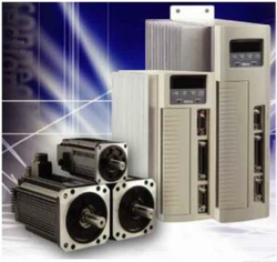 AC Servo Automation System