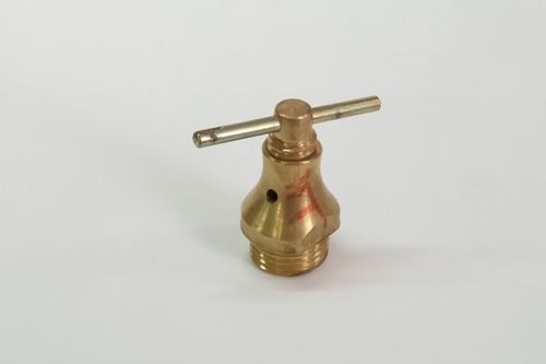 Brass Air Compressor Valve