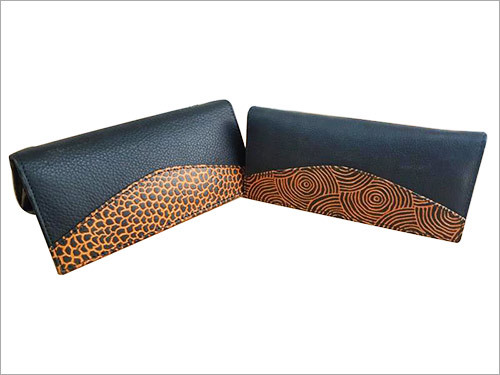 Ladies Leather Purse