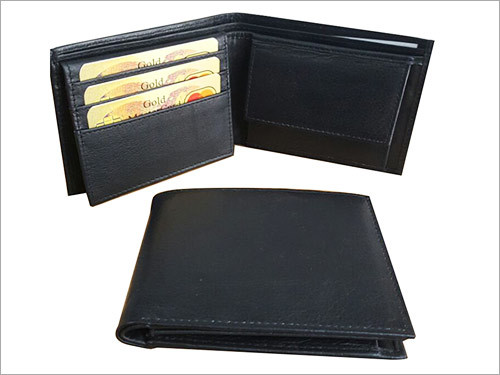 Men Leather Wallet
