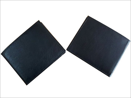 Pure Leather Wallet
