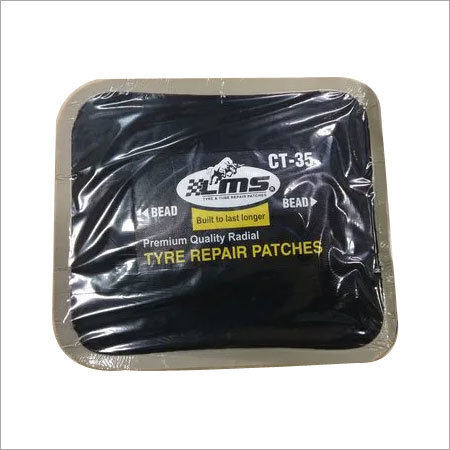 CT-35 Radail Tyre Repair Patches