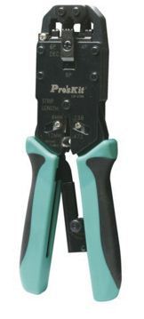 Crimps Strips and Cuts Tool