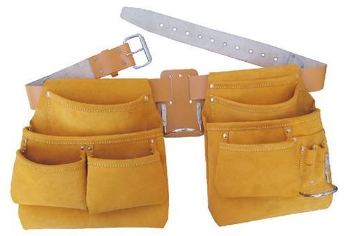 Professional Tool Apron Left & Right