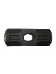 Sledge Hammer - High Quality Steel, Full Hardened & Tempered , Black Paint Finish