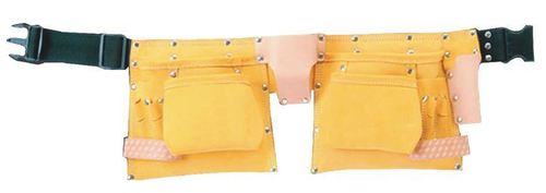 Professional Carpenter Tool Apron
