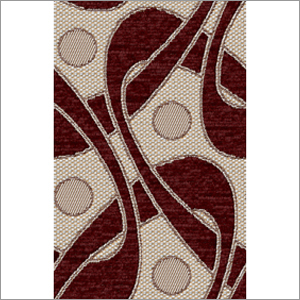 Chenille Cotton Fabric