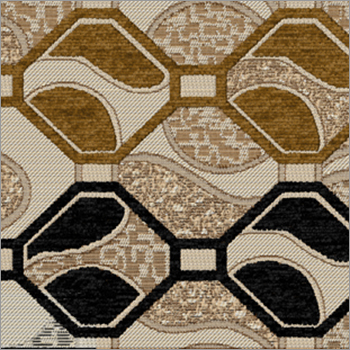 Chenille Cotton Fabric
