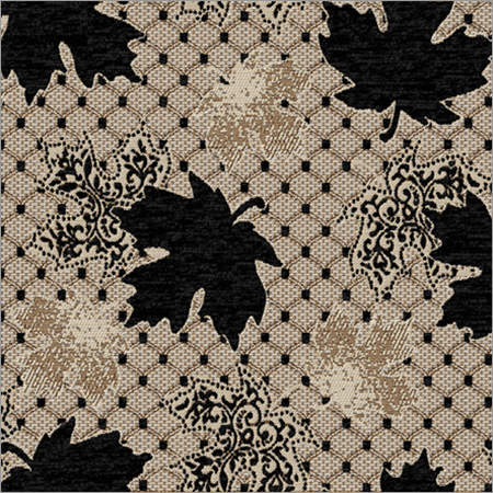 Chenille Fabric