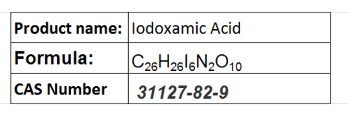Aromatic chemical compounds